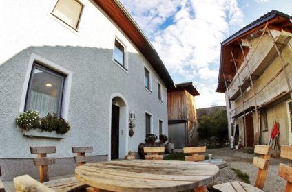 Der Bauer hats - Forstinger Wimsbach