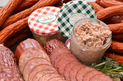 Schullers Hofgreisslerei