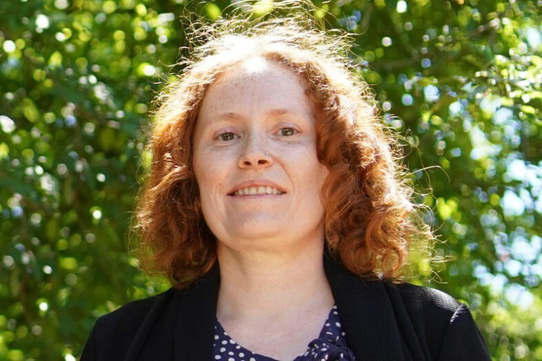 Sabine Lalik