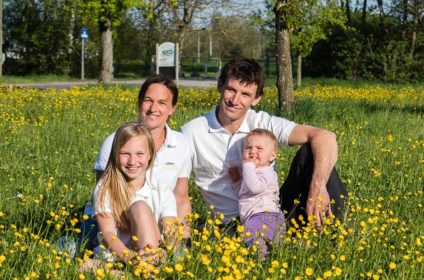 der Bauer hat's - Fuchsberger