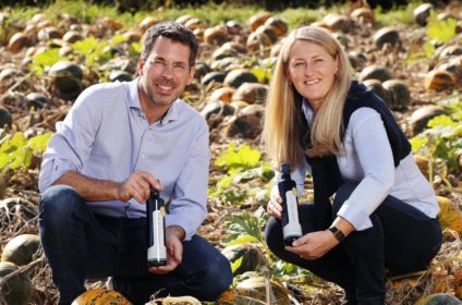 Lehner Kernöl Weihnachten Der Bauer hat's