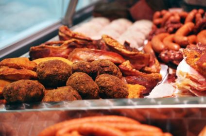 Friedls Hofladen Weißkirchen