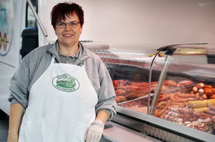 Friedls Hofladen Weißkirchen