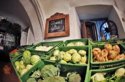 Berner Pupping der Bauer hats