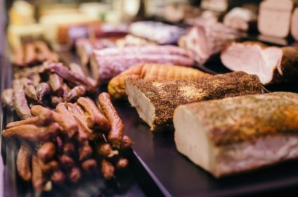 Biohof Hehenberger Wels