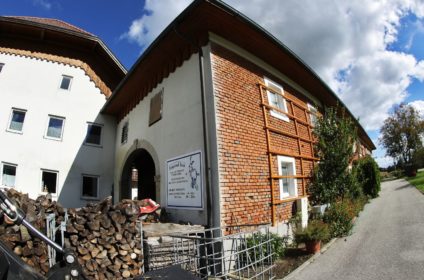 Ziegenhof Leeb Leitenmair