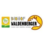 Biohof Waldenberger Der Bauer hat's