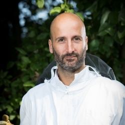 Die Imkerei - Florian Peterstorfer - der Bauer hats