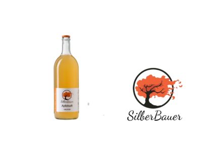 Der Bauer hats Silberbauer Most