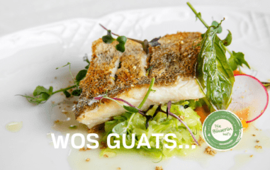 Der Bauer hats - FDIZI FISCH Xmas
